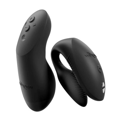 Vibrateur pour Couples - Chorus Pro We-Vibe | Rendez Chaque Moment plus Orgasmique We-Vibe Sensations plus