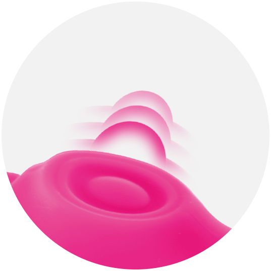 Vibrateur pour Culotte 3-en-1 - Butterfly de Yoba Paris | Clitoris, Vulve & Point G Yoba Paris Sensations plus