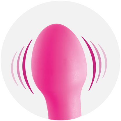 Vibrateur pour Culotte 3-en-1 - Butterfly de Yoba Paris | Clitoris, Vulve & Point G Yoba Paris Sensations plus