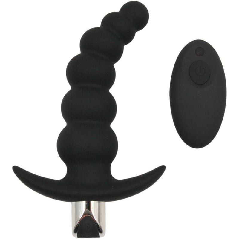 Vibrateur pour la prostate Avec Télécommande - Adore U - LA0476-11 Adore U - Anal Sensations plus