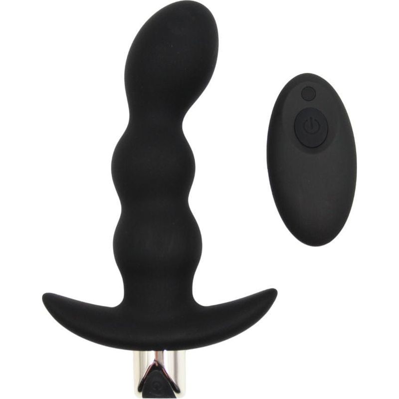 Vibrateur pour la prostate Avec Télécommande - Adore U - LA0478-11 Adore U - Anal Sensations plus