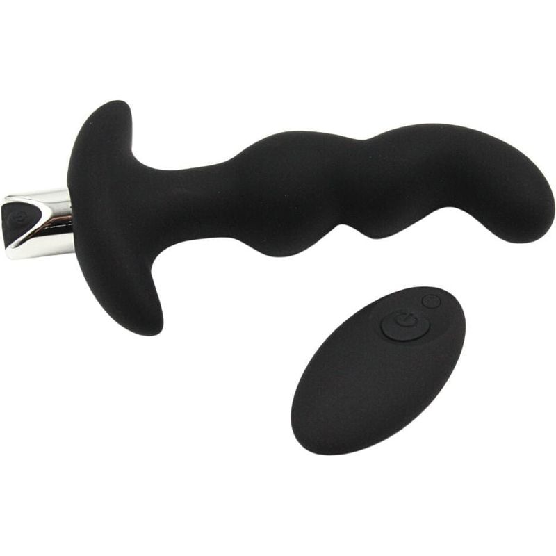 Vibrateur pour la prostate Avec Télécommande - Adore U - LA0478-11 Adore U - Anal Sensations plus