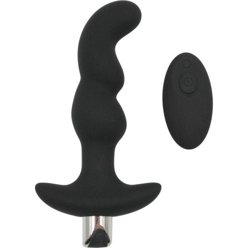 Vibrateur pour la prostate Avec Télécommande - Adore U - LA0478-11 Adore U - Anal Sensations plus