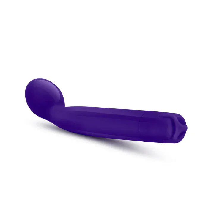Vibrateur pour Point G - G Slim | Stimulation Précis du Point G, Multi-Vitesse & Étanche Sexy Things Sensations plus