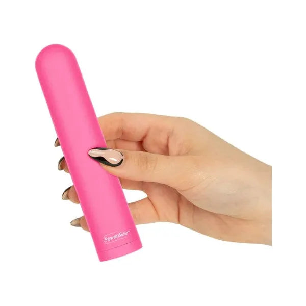 Vibrateur - PowerBullet - Eezy Pleezy Rechargeable PowerBullet Sensations plus