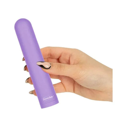 Vibrateur - PowerBullet - Eezy Pleezy Rechargeable PowerBullet Sensations plus