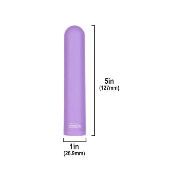 Vibrateur - PowerBullet - Eezy Pleezy Rechargeable PowerBullet Sensations plus