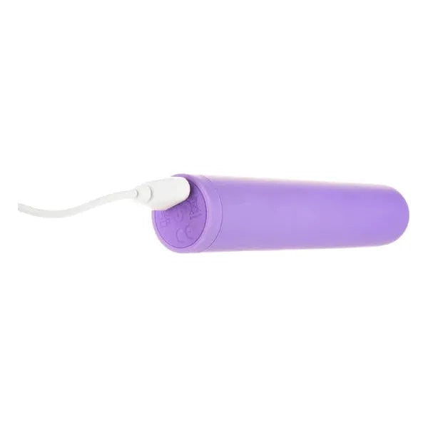 Vibrateur - PowerBullet - Eezy Pleezy Rechargeable PowerBullet Sensations plus