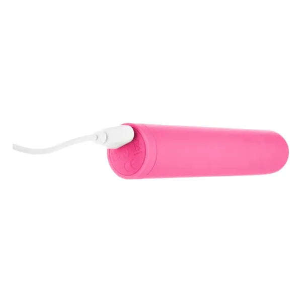 Vibrateur - PowerBullet - Eezy Pleezy Rechargeable PowerBullet Sensations plus