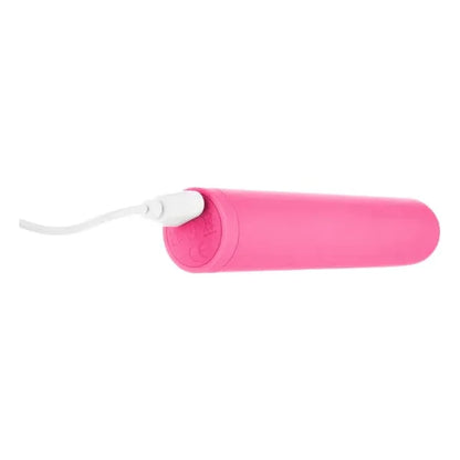 Vibrateur - PowerBullet - Eezy Pleezy Rechargeable PowerBullet Sensations plus