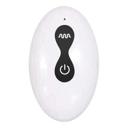 Vibrateur Prostate 360° - Becky Buckle Ring | Double Moteur & Anneau Pénien Secwell Sensations plus