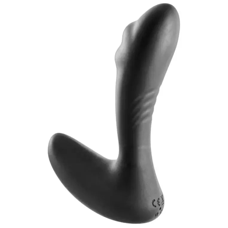 Vibrateur Prostate à Distance – Blue Junker | Triple Plaisir, Périnée, Point P & Anus Blue Junker Sensations plus