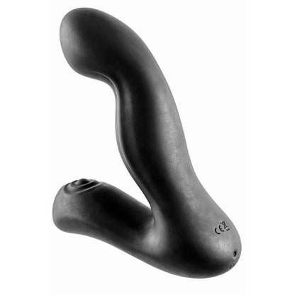 Vibrateur Prostate + Périnée – Blue Junker | Double Stimulation, 18 Modes & Sans Fil Blue Junker Sensations plus