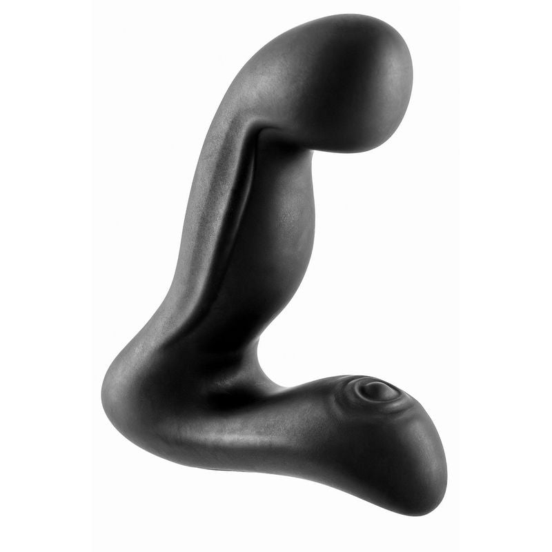 Vibrateur Prostate + Périnée – Blue Junker | Double Stimulation, 18 Modes & Sans Fil Blue Junker Sensations plus