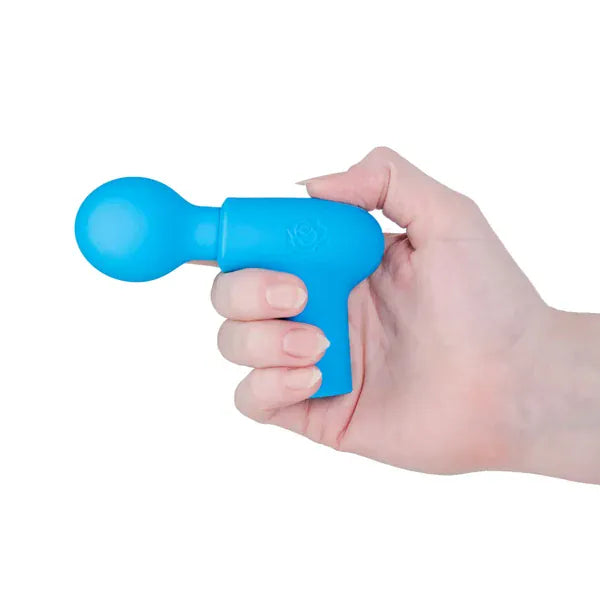 Vibrateur Puissant - M’Lady Vibrating Massager | 3 vitesses & 7 fonctions M'Lady Sensations plus