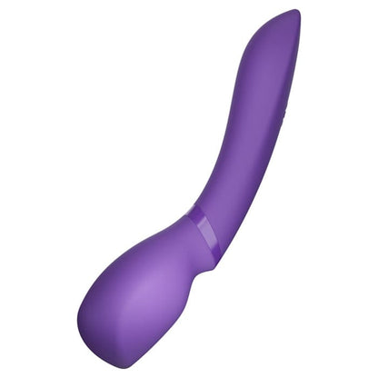 Vibrateur Puissant - We-Vibe Wand 2 | 10 Modes de Vibrations Profondes & Percutantes We-Vibe Sensations plus