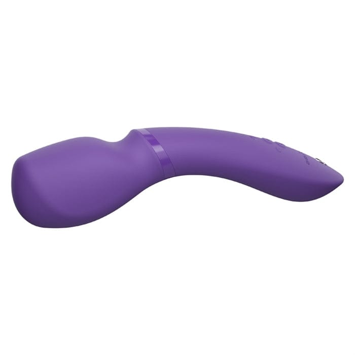 Vibrateur Puissant - We-Vibe Wand 2 | 10 Modes de Vibrations Profondes & Percutantes We-Vibe Sensations plus