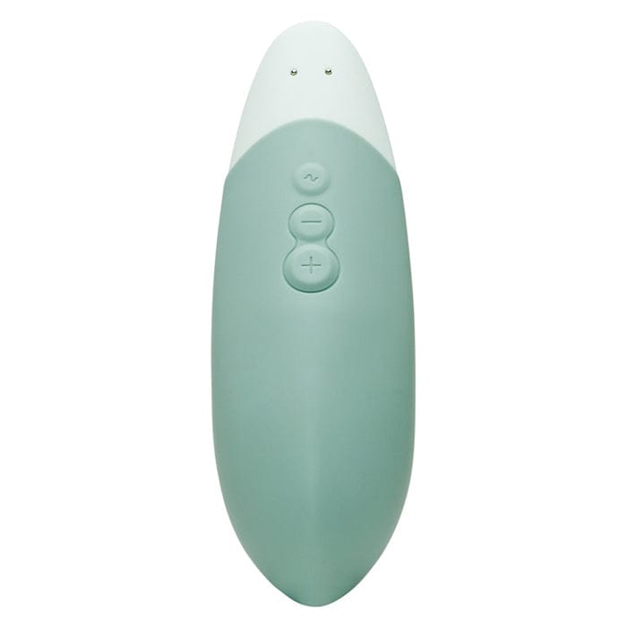 Vibrateur Puissant - Womanizer - Womanizer VIBE avec UltraWave Womanizer Sensations plus