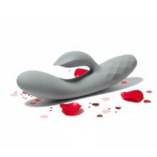 Vibrateur Rechargeable - Caroline Libre et Assumée - Double Extreme Caroline Libre et Assumée Sensations plus