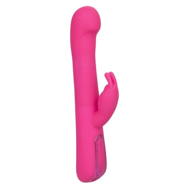 Vibrateur Rotation - Jack Rabbit - Elite Beaded G Rabbit CalExotics Sensations plus