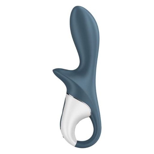 Vibrateur - Satisfyer - Air Pump Booty 2 Satisfyer Sensations plus