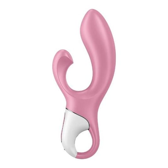 Vibrateur - Satisfyer - Air Pump Bunny 2 Satisfyer Sensations plus