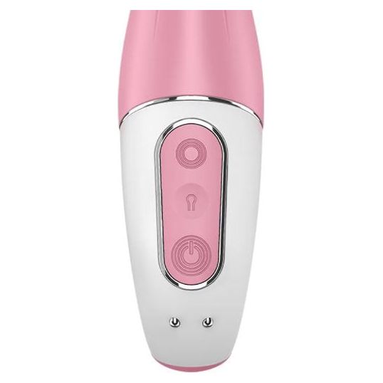 Vibrateur - Satisfyer - Air Pump Vibrator 2 Satisfyer Sensations plus