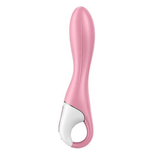 Vibrateur - Satisfyer - Air Pump Vibrator 2 Satisfyer Sensations plus