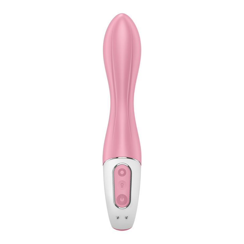 Vibrateur - Satisfyer - Air Pump Vibrator 2 Satisfyer Sensations plus