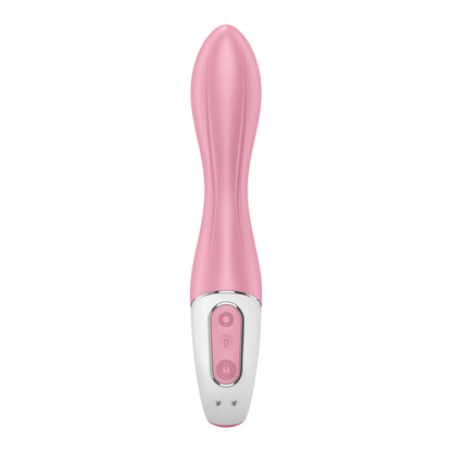 Vibrateur - Satisfyer - Air Pump Vibrator 2 Satisfyer Sensations plus