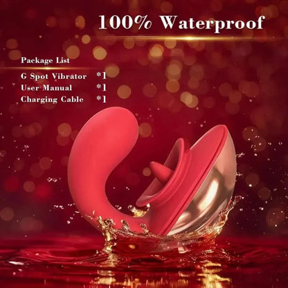 Vibrateur - Secwell - Le Secret de Minuit Secwell Sensations plus