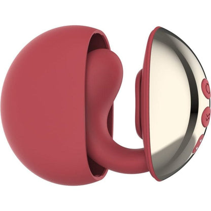 Vibrateur - Secwell - Le Secret de Minuit Secwell Sensations plus