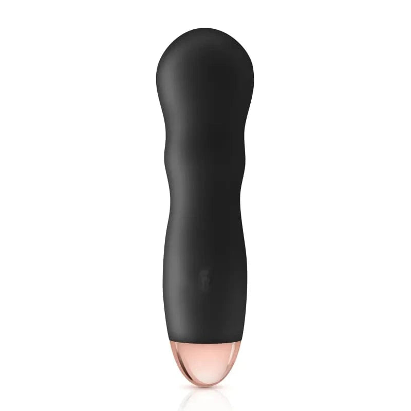Vibrateur Tête Large - Twig My First | 7 Modes, Rechargeable, Silicone Doux & Étanche My First Sensations plus