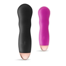 Vibrateur Tête Large - Twig My First | 7 Modes, Rechargeable, Silicone Doux & Étanche My First Sensations plus