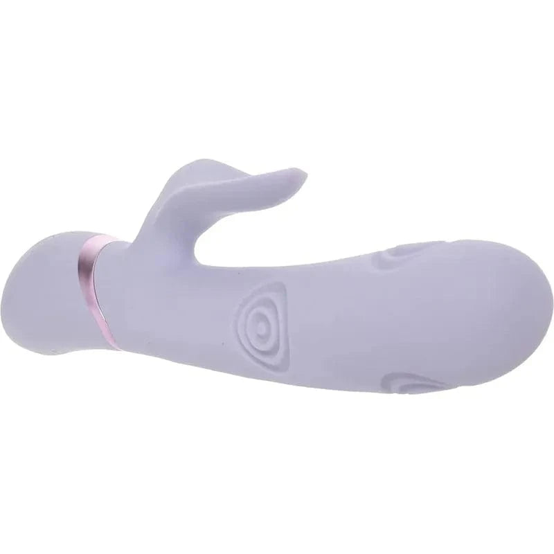 Vibrateur Triple Moteur - VIVE Fronda | Vibration & Tapotement Ultra-Puissant Vive Sensations plus