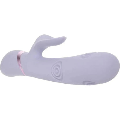 Vibrateur Triple Moteur - VIVE Fronda | Vibration & Tapotement Ultra-Puissant Vive Sensations plus