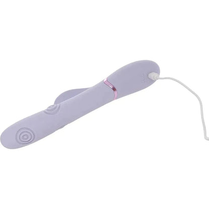 Vibrateur Triple Moteur - VIVE Fronda | Vibration & Tapotement Ultra-Puissant Vive Sensations plus