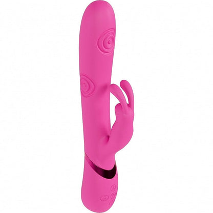 Vibrateur Triple Moteur - VIVE Mimi |  Vibration & Tapotement Ultra-Puissant Vive Sensations plus