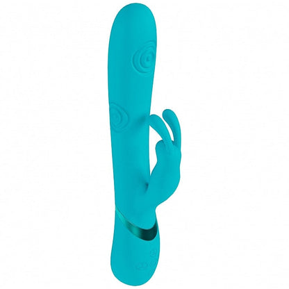 Vibrateur Triple Moteur - VIVE Mimi |  Vibration & Tapotement Ultra-Puissant Vive Sensations plus