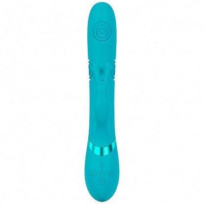 Vibrateur Triple Moteur - VIVE Mimi |  Vibration & Tapotement Ultra-Puissant Vive Sensations plus