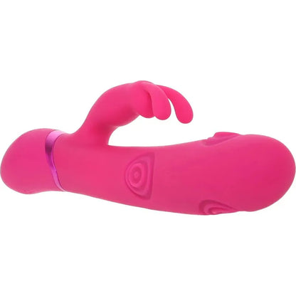Vibrateur Triple Moteur - VIVE Mimi |  Vibration & Tapotement Ultra-Puissant Vive Sensations plus
