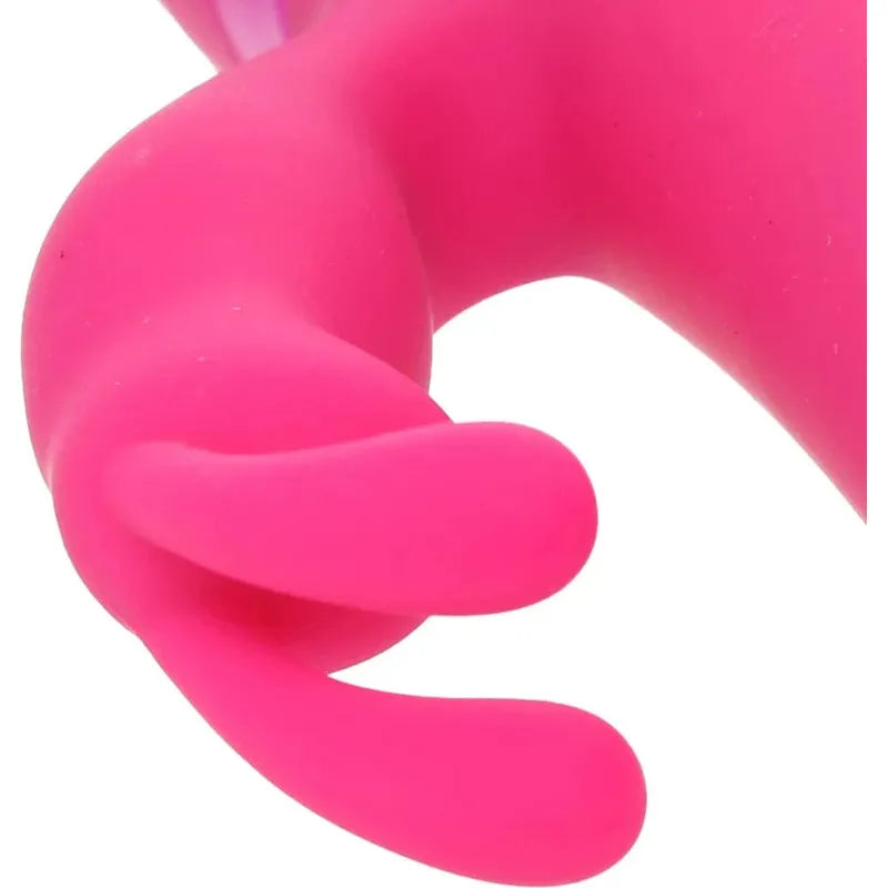 Vibrateur Triple Moteur - VIVE Mimi |  Vibration & Tapotement Ultra-Puissant Vive Sensations plus