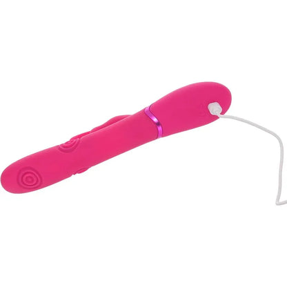 Vibrateur Triple Moteur - VIVE Mimi |  Vibration & Tapotement Ultra-Puissant Vive Sensations plus