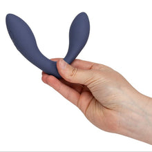Vibrateur Unisexe - Celestia Onyx Adore U | Double Stimulation Celestia - Adore U Sensations plus