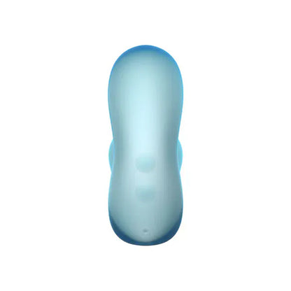 Vibrateur Unisexe - Softies 5” Silicone | Double Stimulation Point G ou Point P, Doux & Étanche Softies Sensations plus