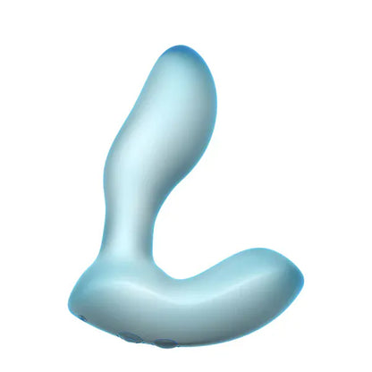 Vibrateur Unisexe - Softies 5” Silicone | Double Stimulation Point G ou Point P, Doux & Étanche Softies Sensations plus