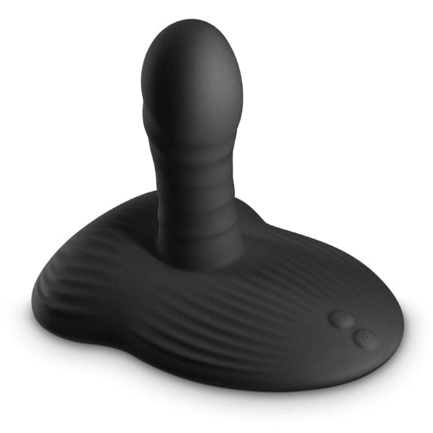 Vibrateur Va-et-vient & Vibrations - Thrust & Grind Renegade | App Mobile NS Novelties Sensations plus