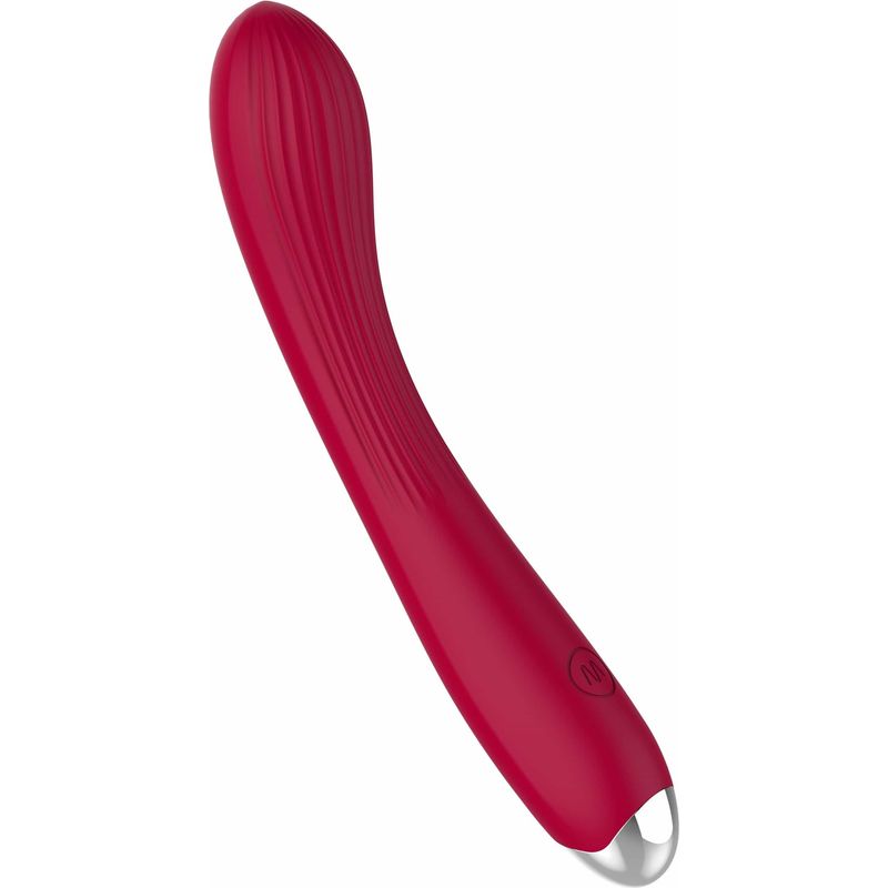 Vibrateur vaginal - Secwell - Le Compagnon Secwell Sensations plus