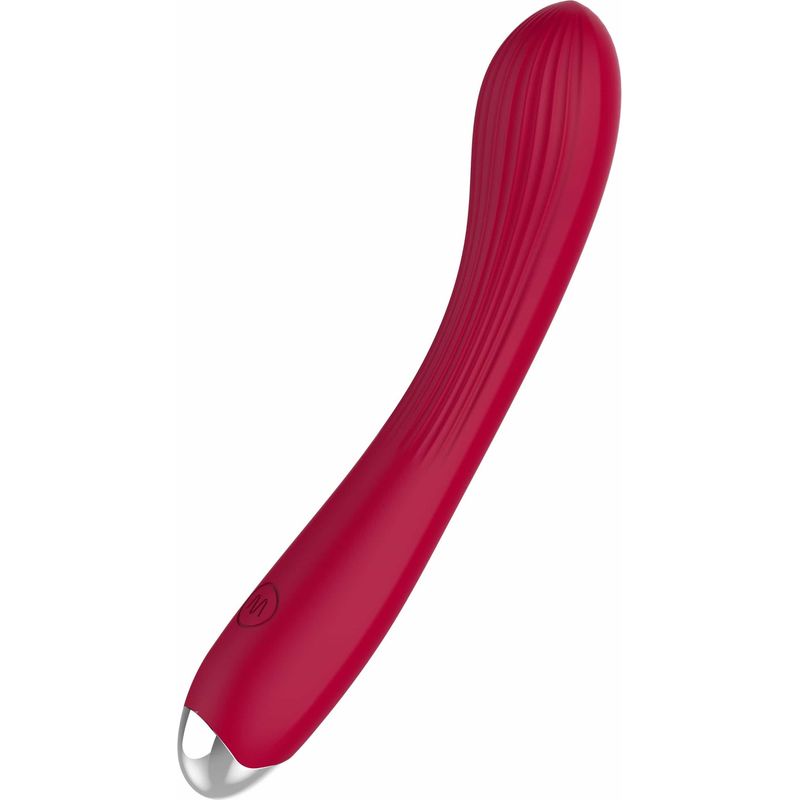 Vibrateur vaginal - Secwell - Le Compagnon Secwell Sensations plus