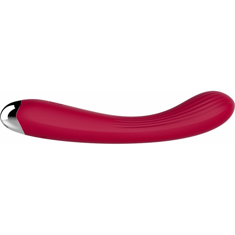 Vibrateur vaginal - Secwell - Le Compagnon Secwell Sensations plus